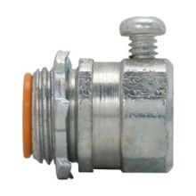 1 1/4 EMT SS CONNECTOR INSULATED USA