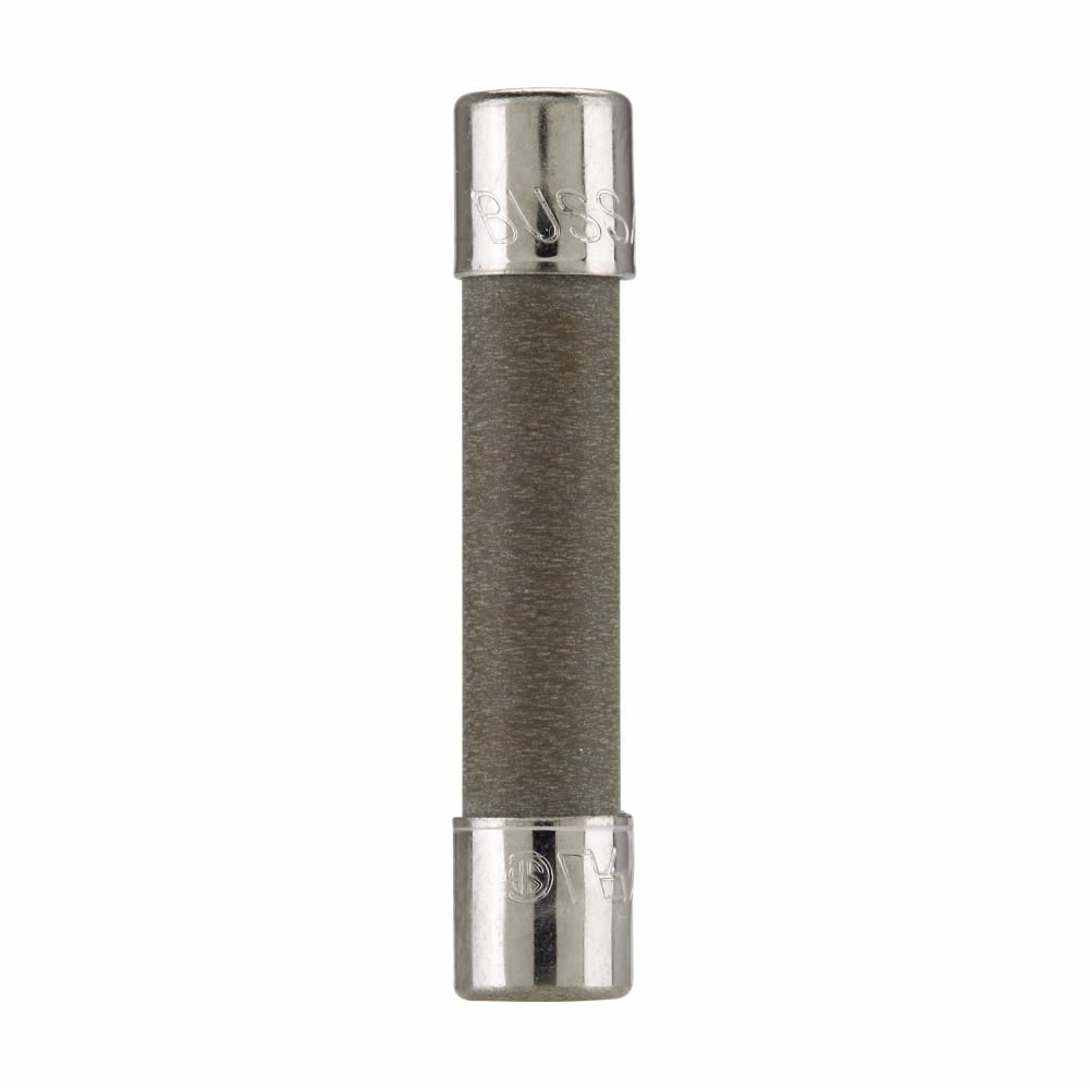 Eaton ABC series Fast-acting fuse 1.50A, 250 Vac, 125 Vdc, 32 Vac (self certified), ABC-1-1-2-R