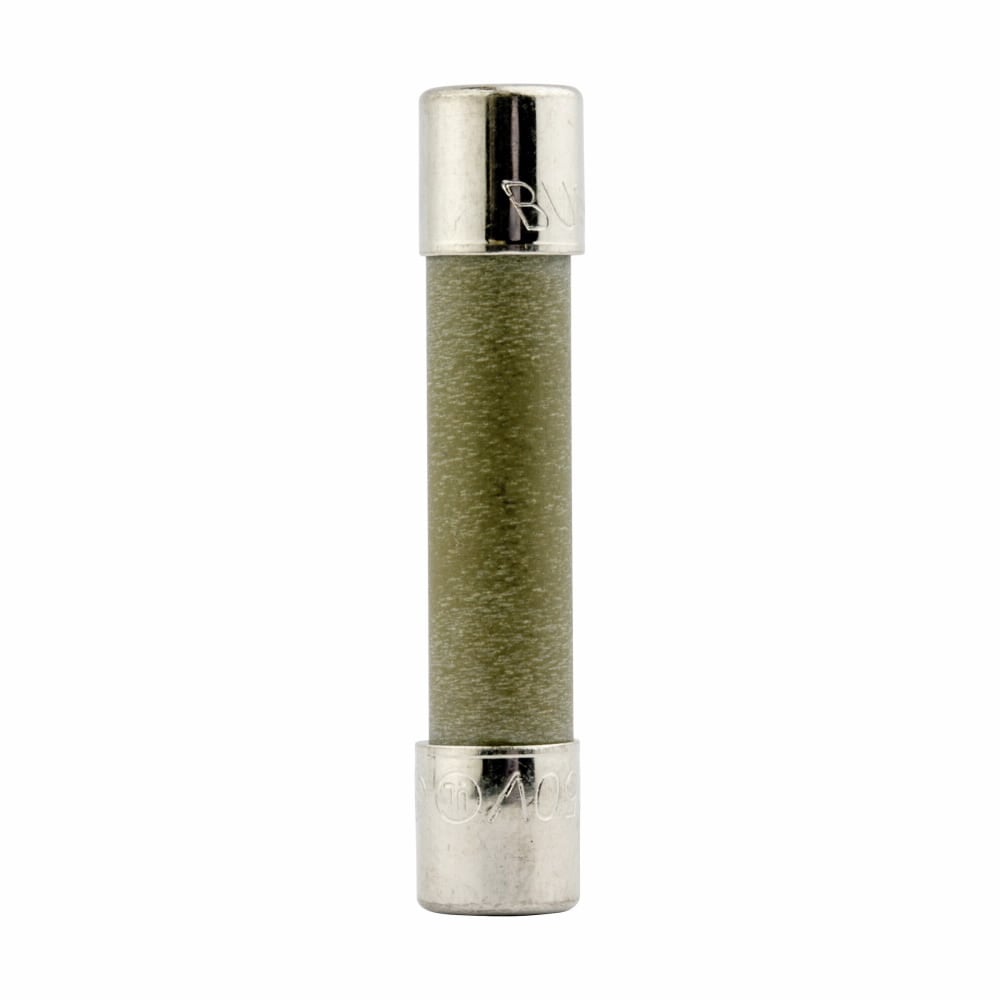 Eaton ABC series Fast-acting fuse 0.75A, 250 Vac, 125 Vdc, 32 Vac (self certified), ABC-3-4-R