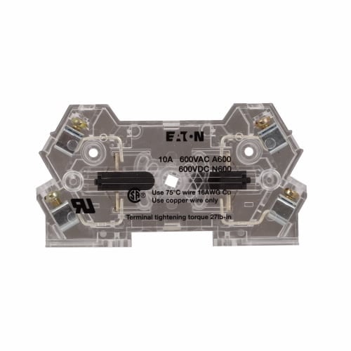Aux contacts, 30 A, 600 V,Frame:A,B,C &V