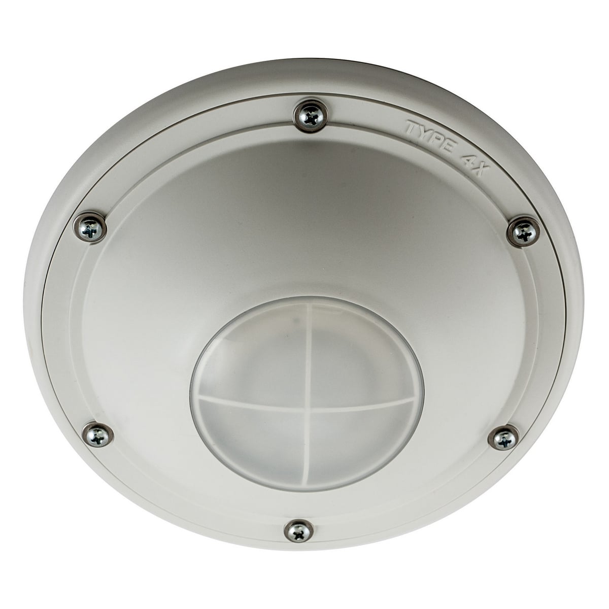 Switches and Lighting Controls, Protective Enclosure for IR Ceiling Sensor, NEMA 4X