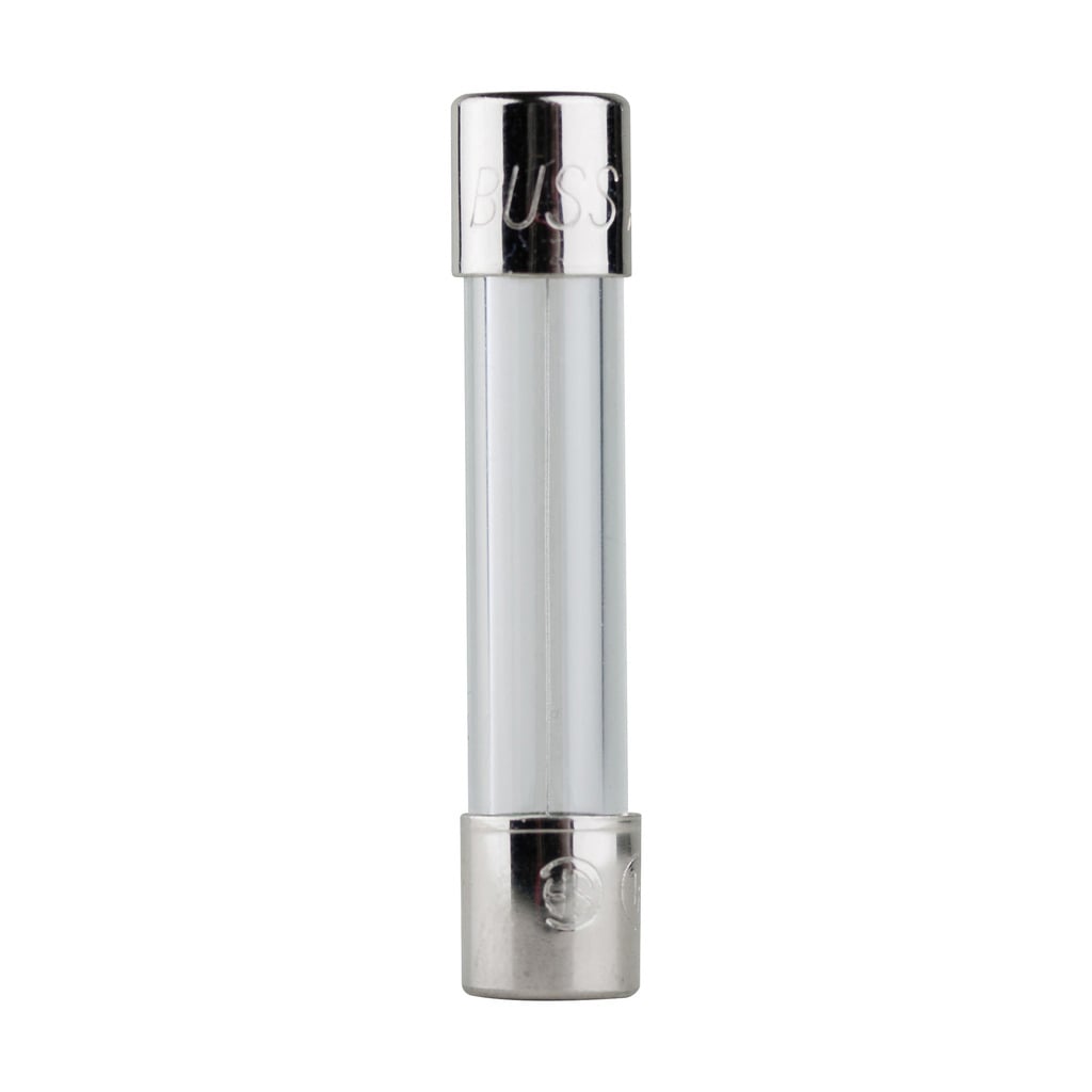 Eaton Bussmann series fast-acting fuse