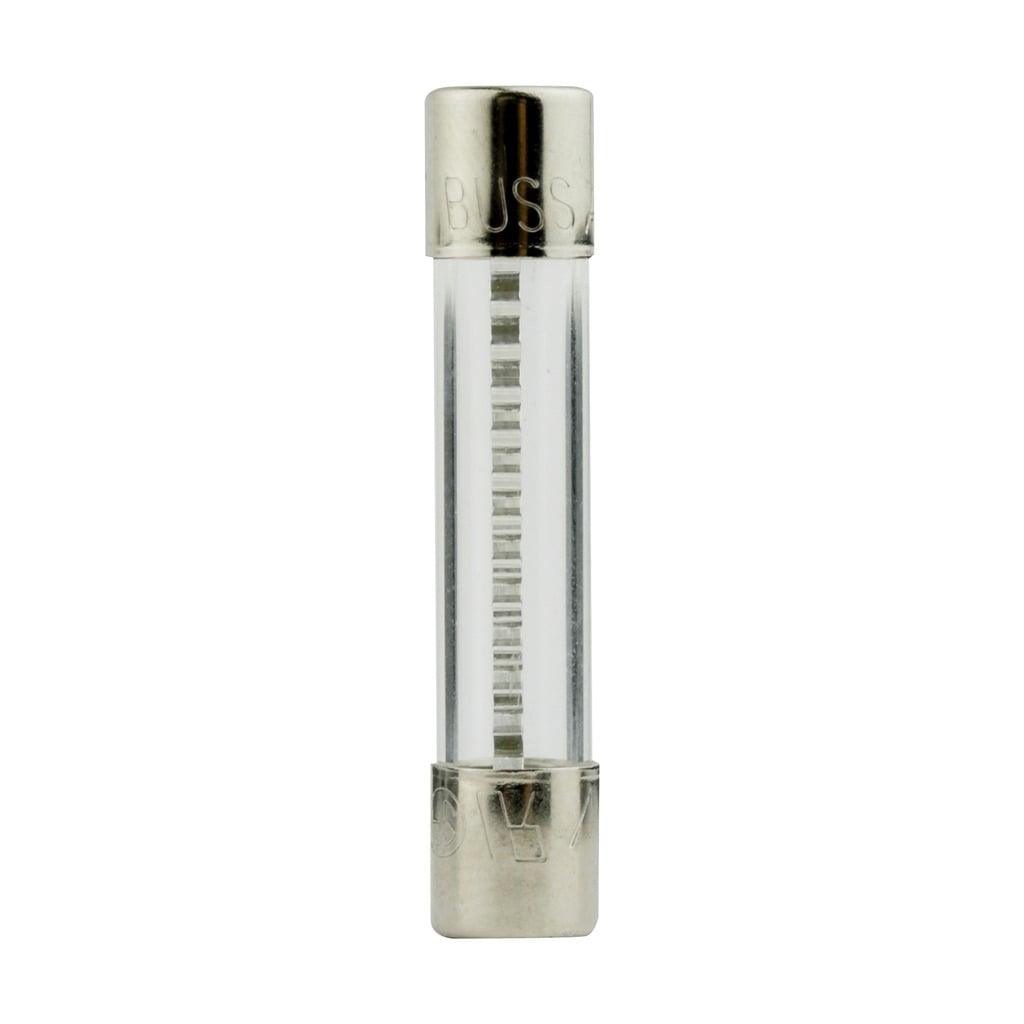 Eaton Bussmann series fast-acting fuse