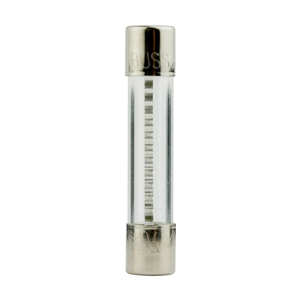 Eaton AGC series Fast-acting fuse 40A, 32 Vac, 32 Vdc (self certified), AGC-40-R