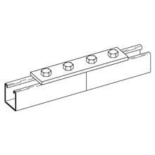 FOUR HOLE SPLICE PLT, YZ