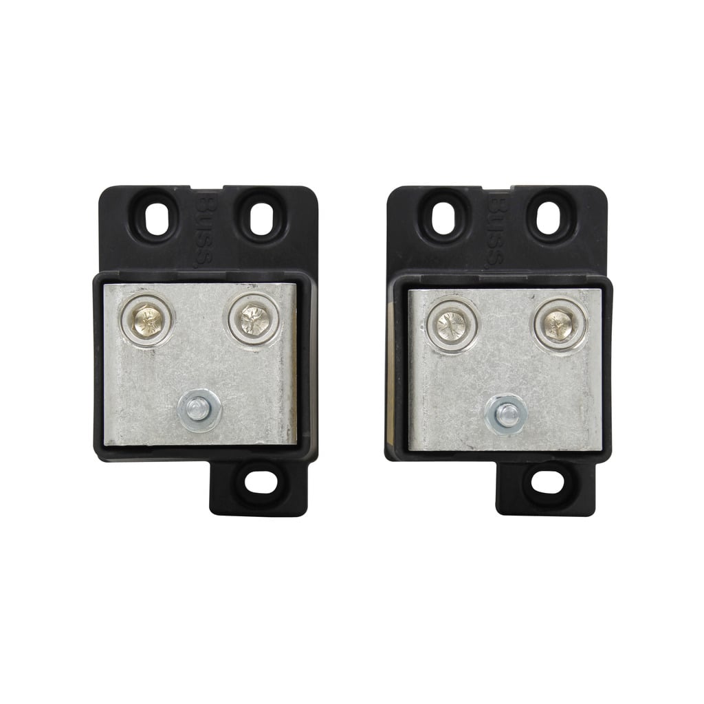 Modular Block