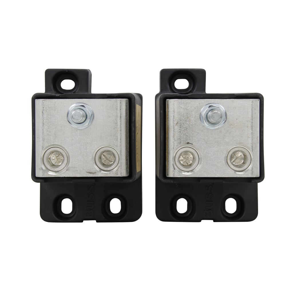 Fuse Block