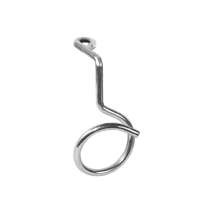 Bridle Ring, 1.50IN Dia., User Supplied N