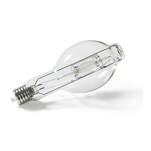EPCO, Metal Halide Lamp, TIGER 400 HID, Damp Location, Style: TIGER 400 HID, Wattage: 400 WTT, Voltage Rating: 120 V, Amperage Rating: 3.25 AMP, Lumens: 38000 LM, Color Temperature: 4000 K, Color Rendering Index (Cri): 60, Ballast Type: Pulse-Start, Average Life: 15000 HR