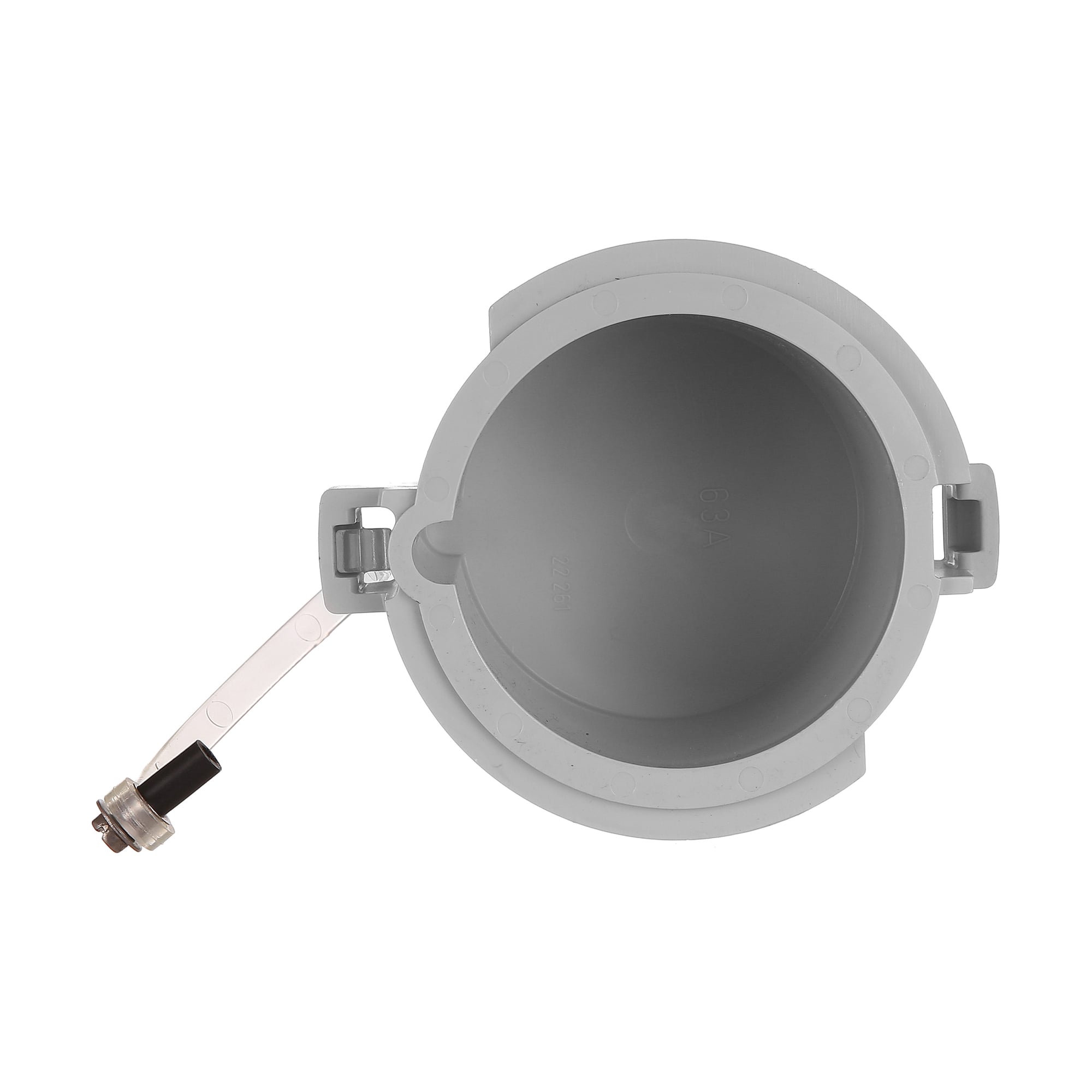 Closure Cap for 60/63A Pin&Sleeve 3686813