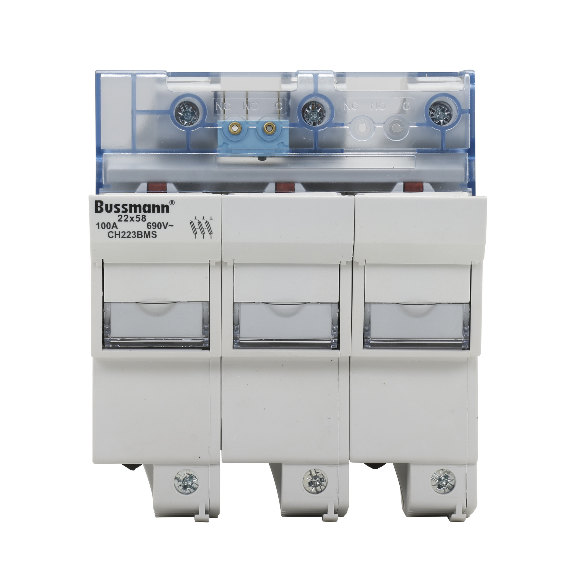 Eaton Bussmann Series Modular Fuse Holder