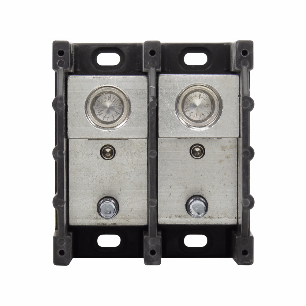 POWER DISTRIBUTION BLOCK