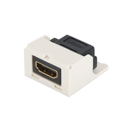 Mini-Com HDMI 2.0 Type A Female/Female C