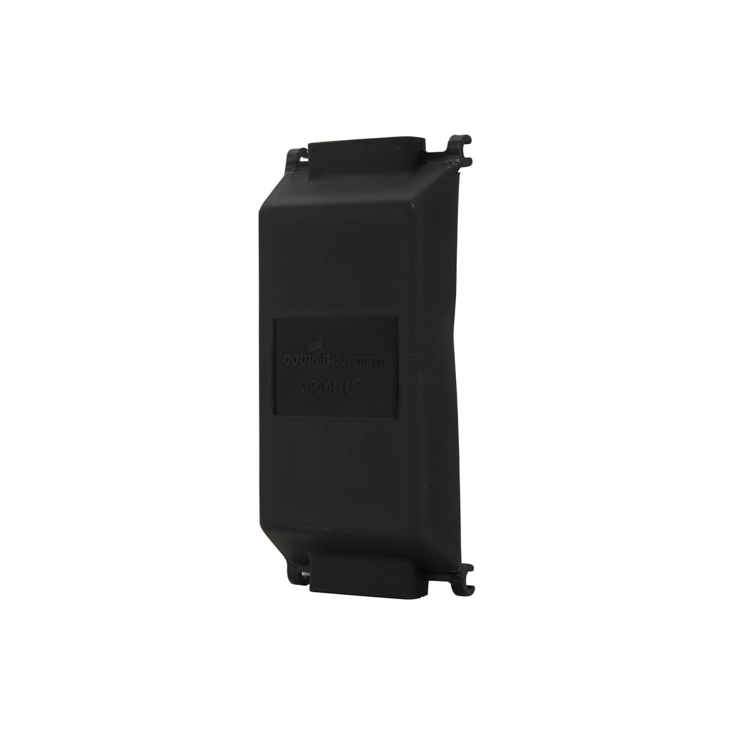 Power Distribution Block