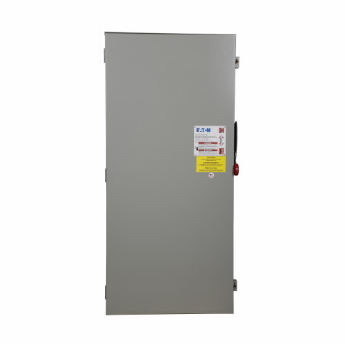 HDST, 600 A, NEMA 4X, 600 V, 1-pole