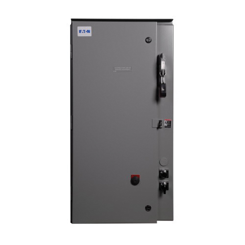 Freedom Industrial Pump Panel