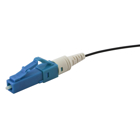 Fiber Optic Connectors, ProClick LC, Singlemode, Pre-Polished, 10GHz 900, 12 Pack.