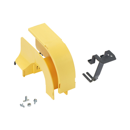 Spill-Over Junction Fitting with 2x2 Exi