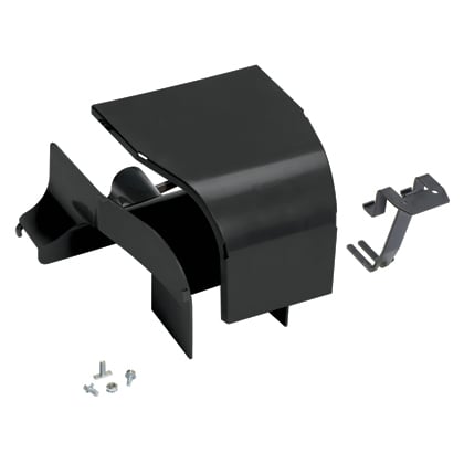 Spill-Over Junction Fitting with 4x4 Exi