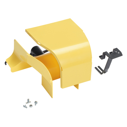 Spill-Over Junction Fitting with 4x4 Exi