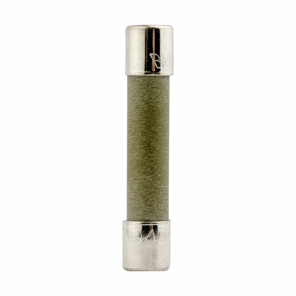 Eaton GBB Series Very fast-acting fuse 20A, 250 Vac, 125 Vdc, GBB-20-R