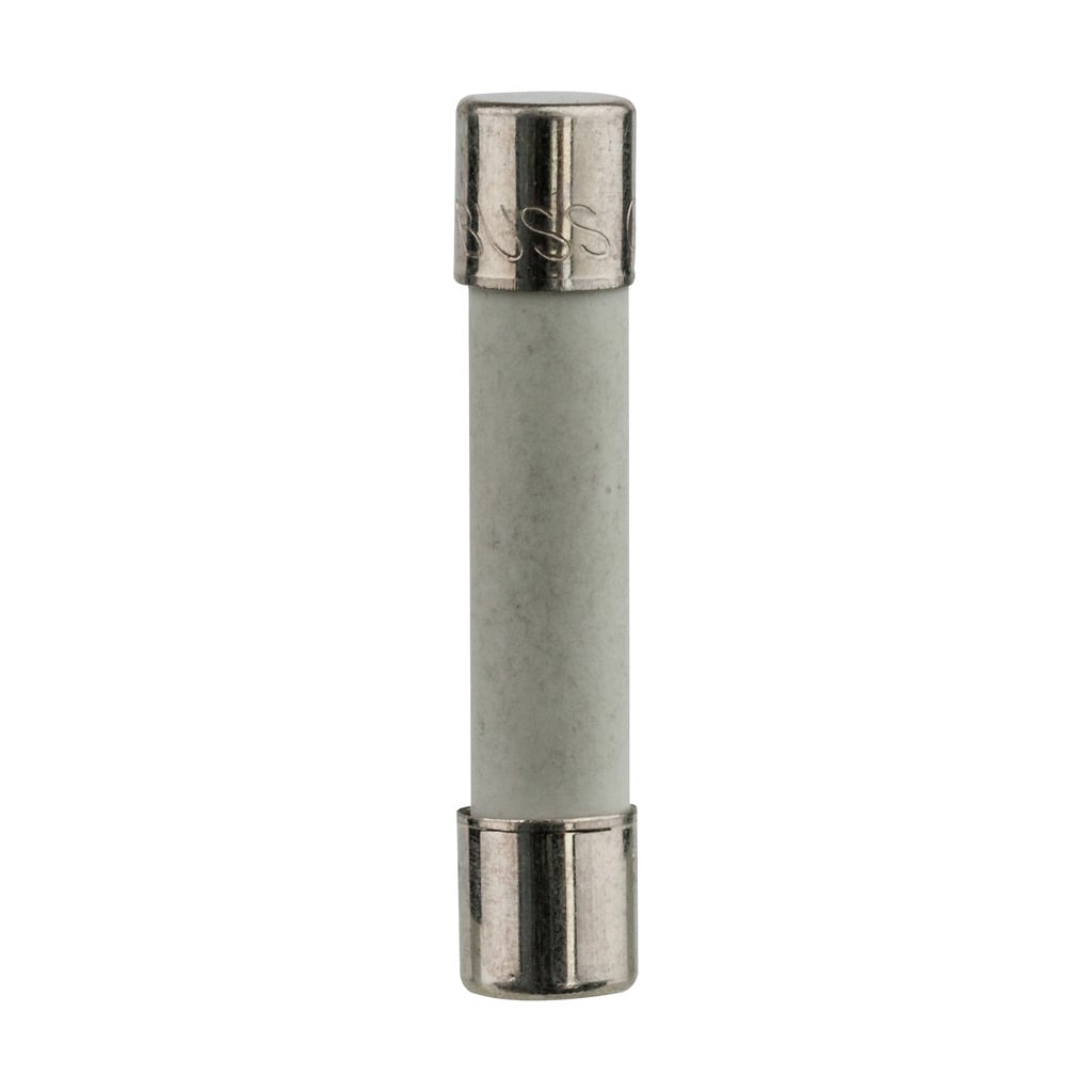 Eaton GBB Series Very fast-acting fuse 4A, 250 Vac, 125 Vdc, GBB-4-R