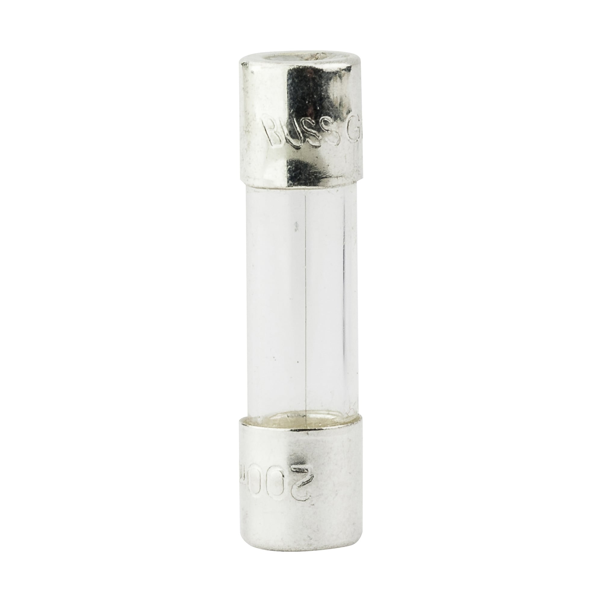 Fast-Acting Fuse
