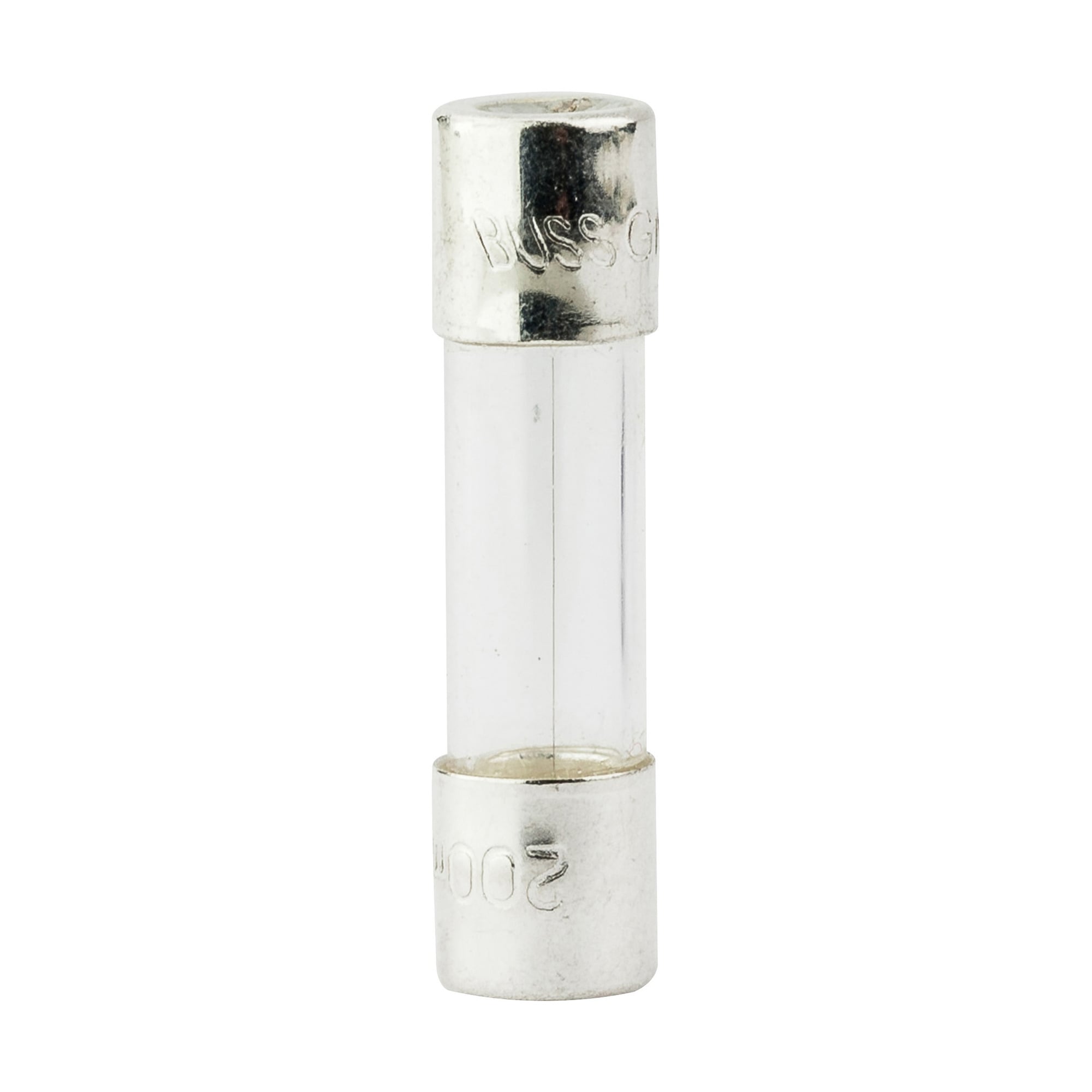 Fast-Acting Fuse