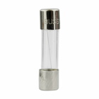 3.5A 125V 5mm x 20mm  RoHS Compliant Glass, Fast Acting Fuse
