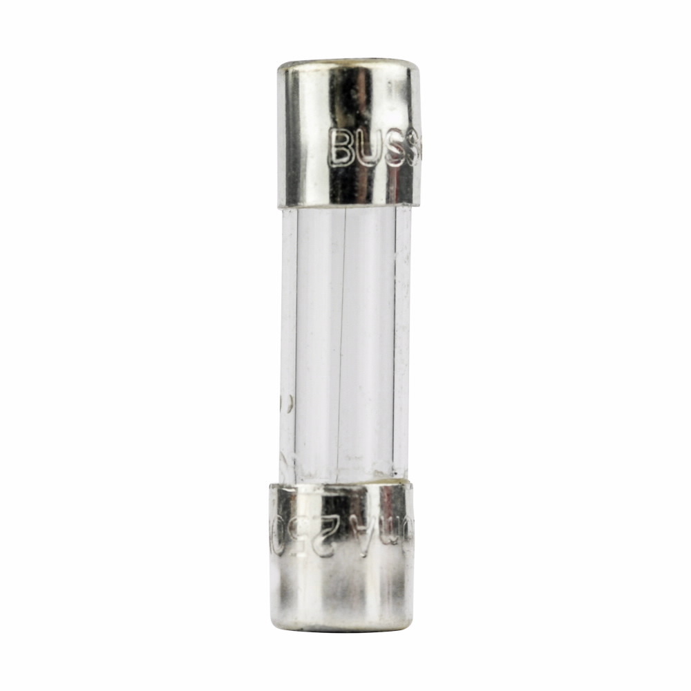 300MA 250V 5mm x 20mm  RoHS Compliant Glass, Fast Acting Fuse