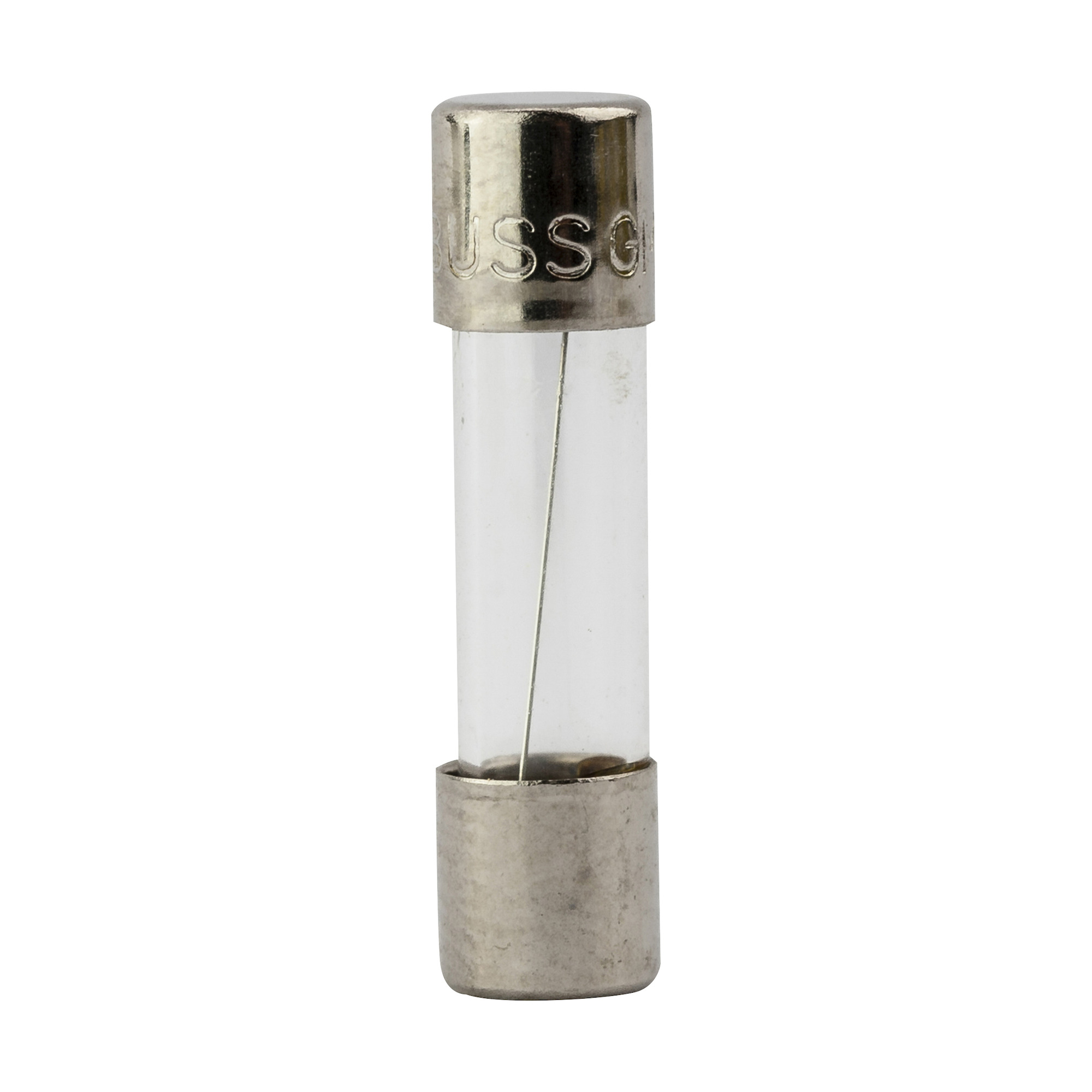 Fast-Acting Fuse