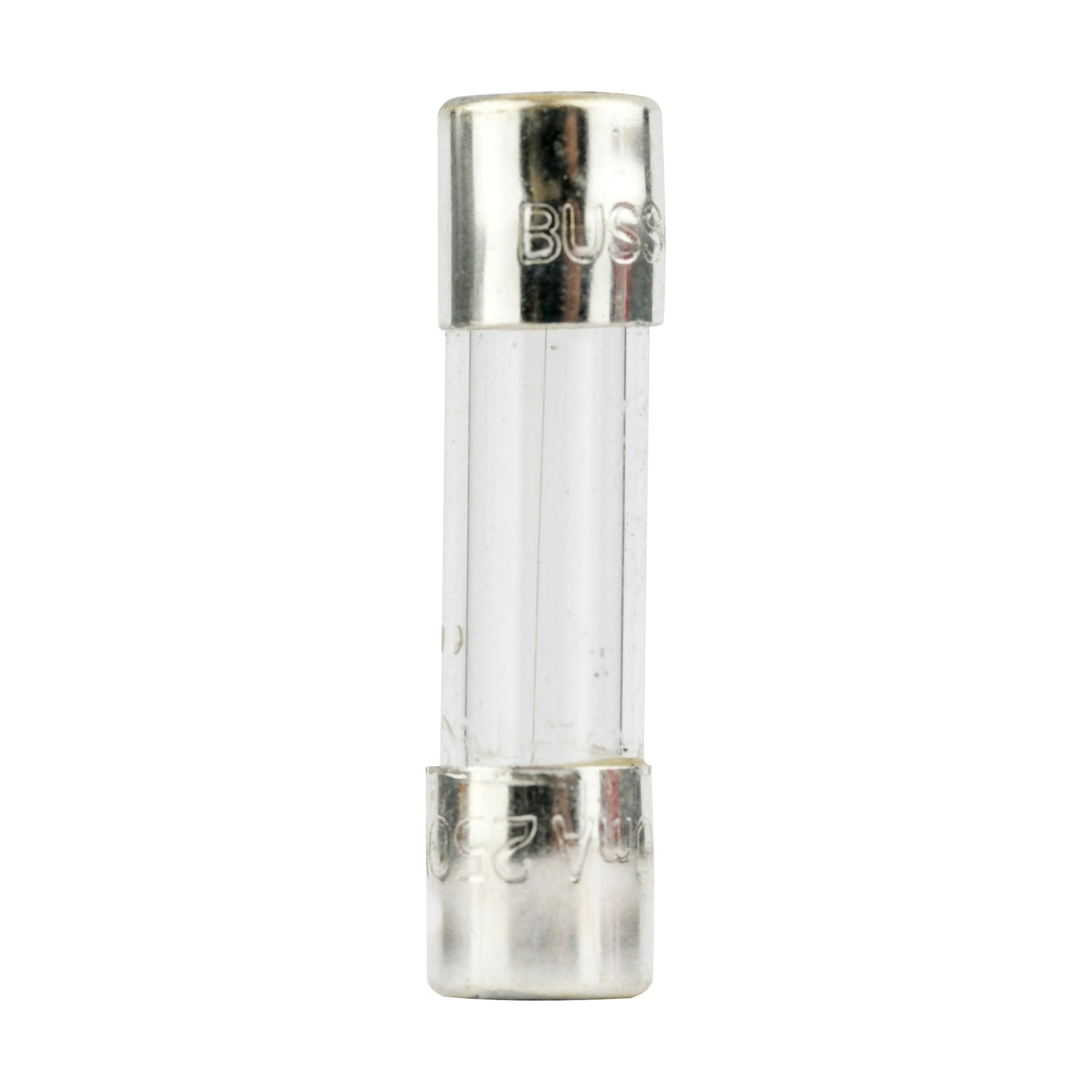 Fast-Acting Fuse