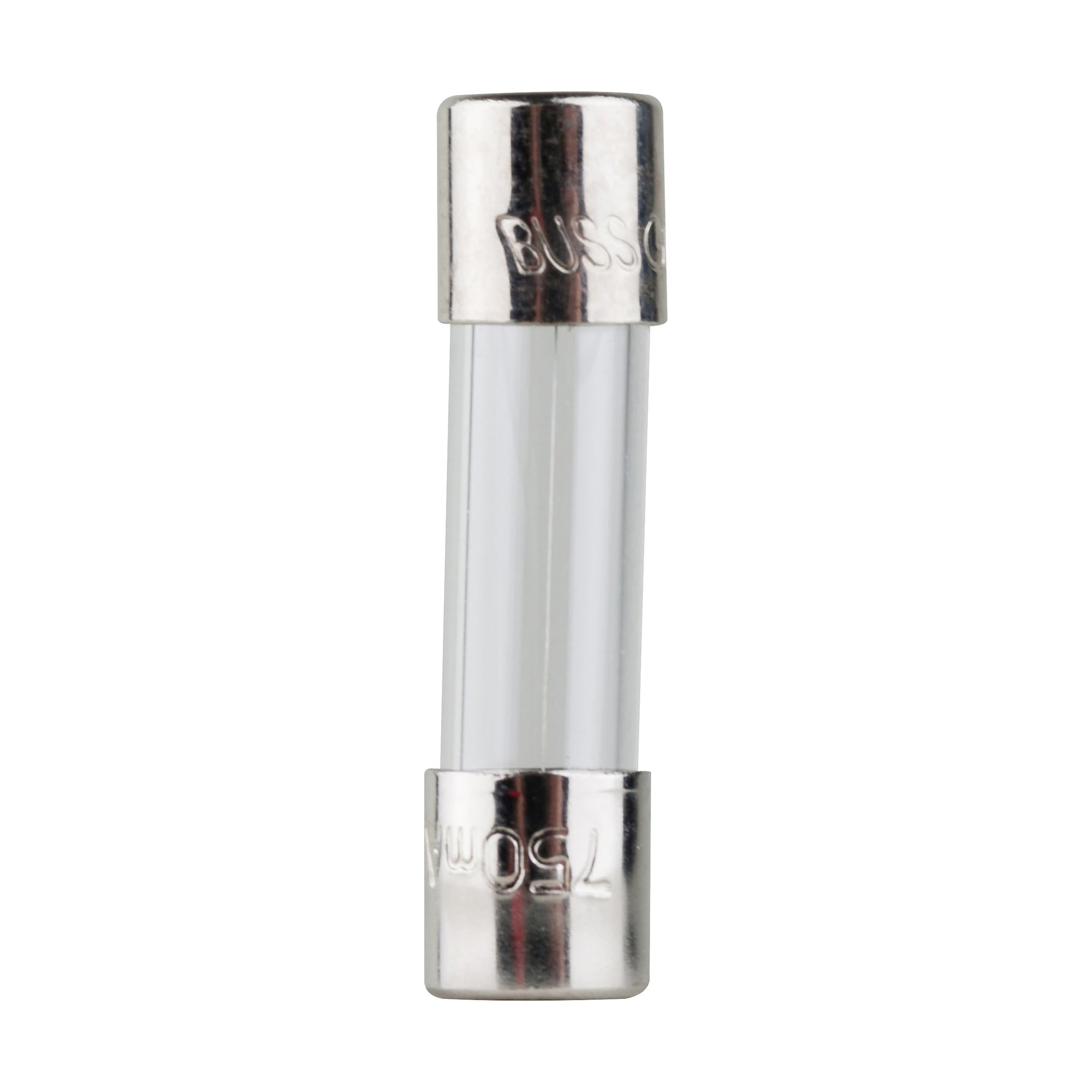 Fast-Acting Fuse