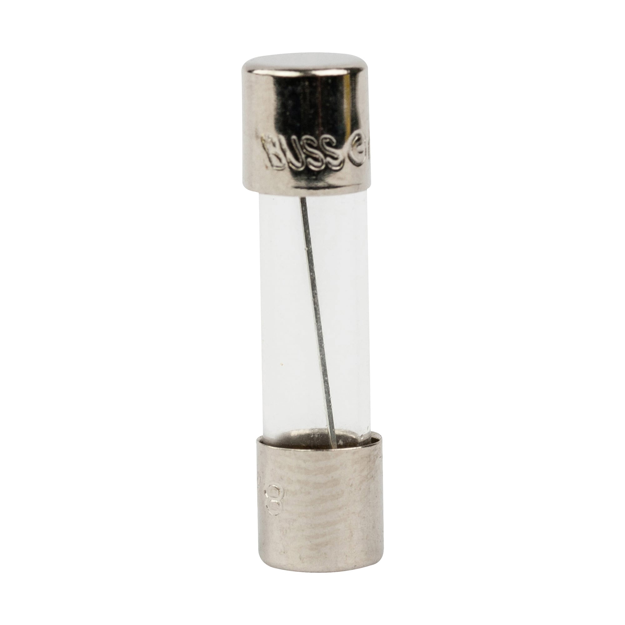 Fast-Acting Fuse