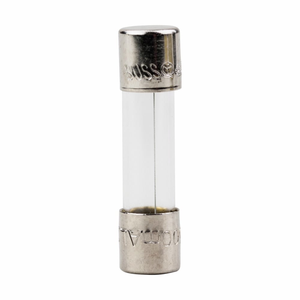 1.5A 250V 5mm x 20mm  RoHS Compliant Glass, Medium Time Delay Fuse