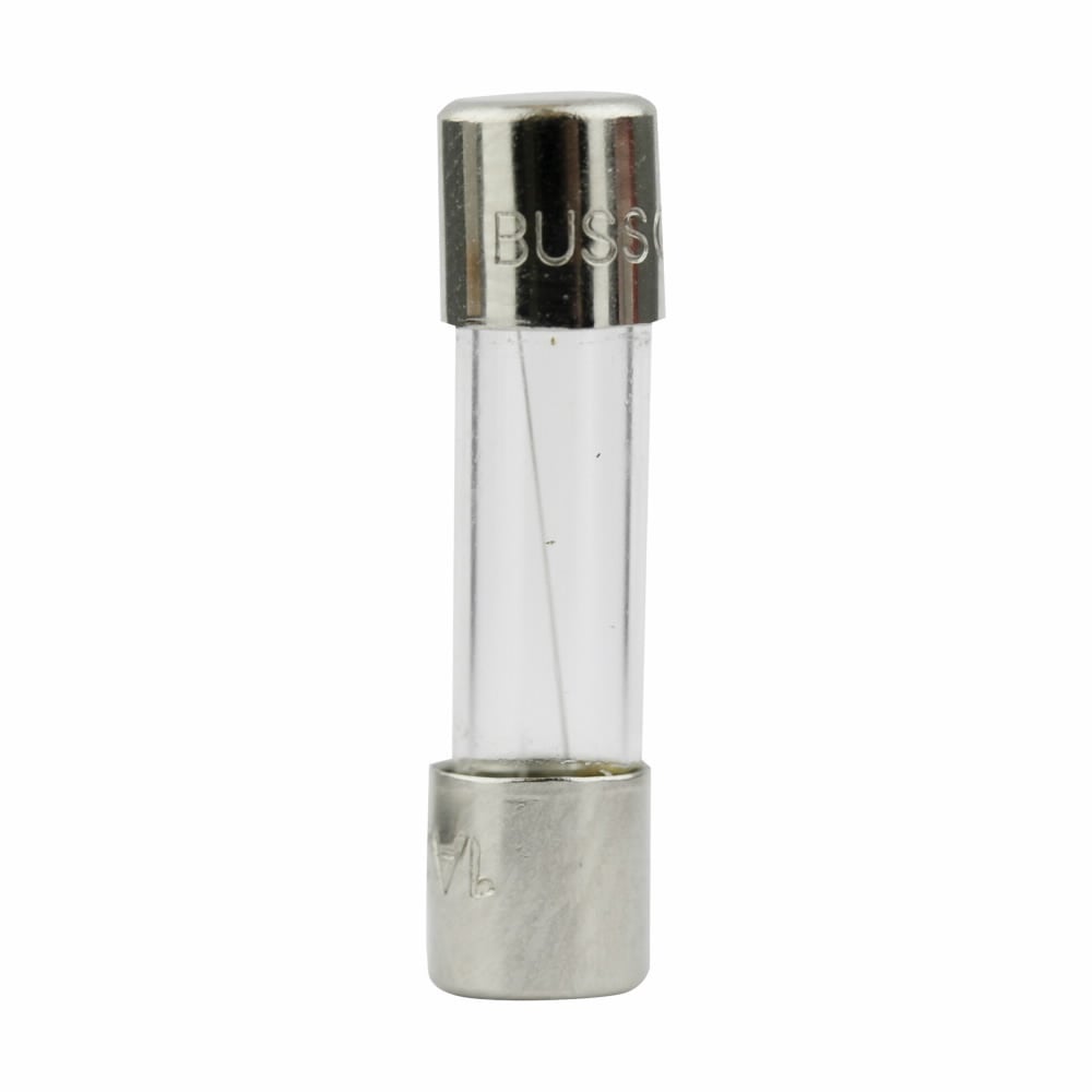 63MA 250V 5mm x 20mm  RoHS Compliant Glass, Medium Time Delay Fuse