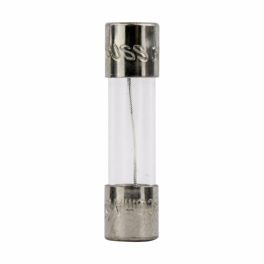 750MA 250V 5mm x 20mm  RoHS Compliant Glass, Medium Time Delay Fuse
