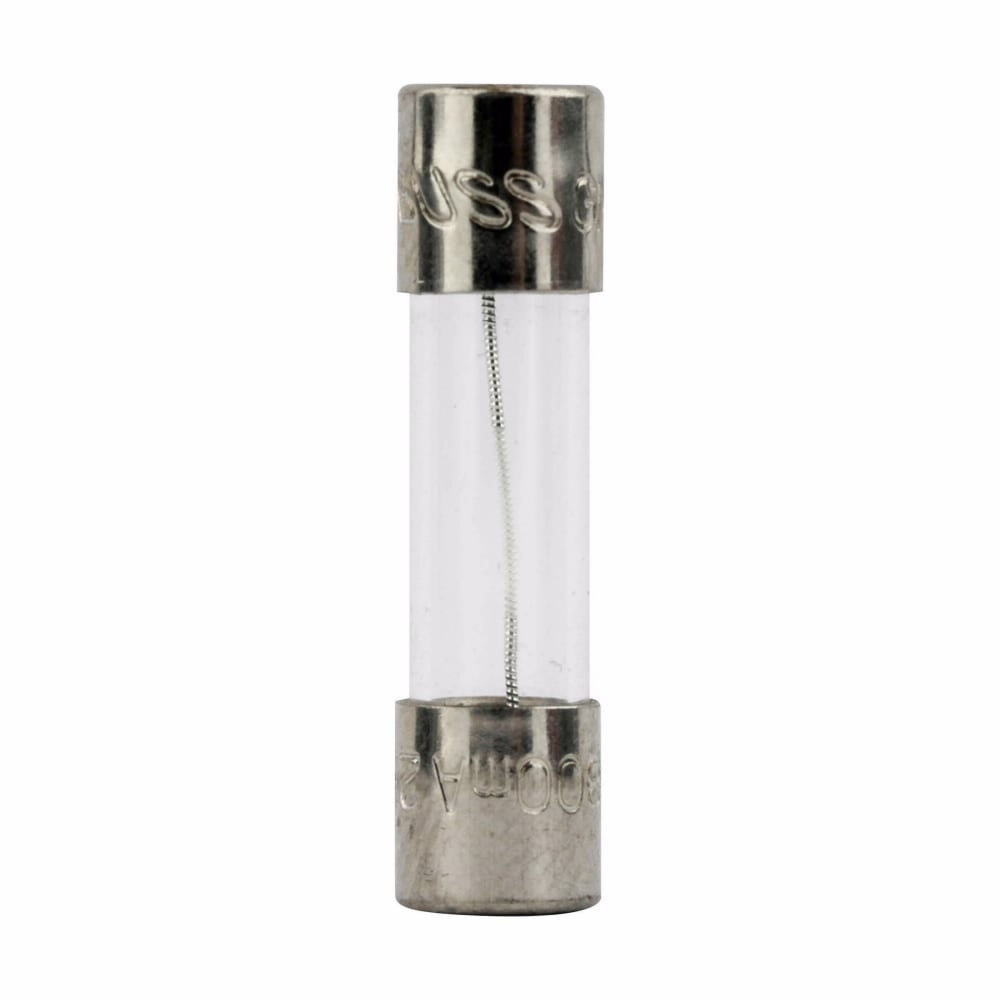 800MA 250V 5mm x 20mm  RoHS Compliant Glass, Medium Time Delay Fuse