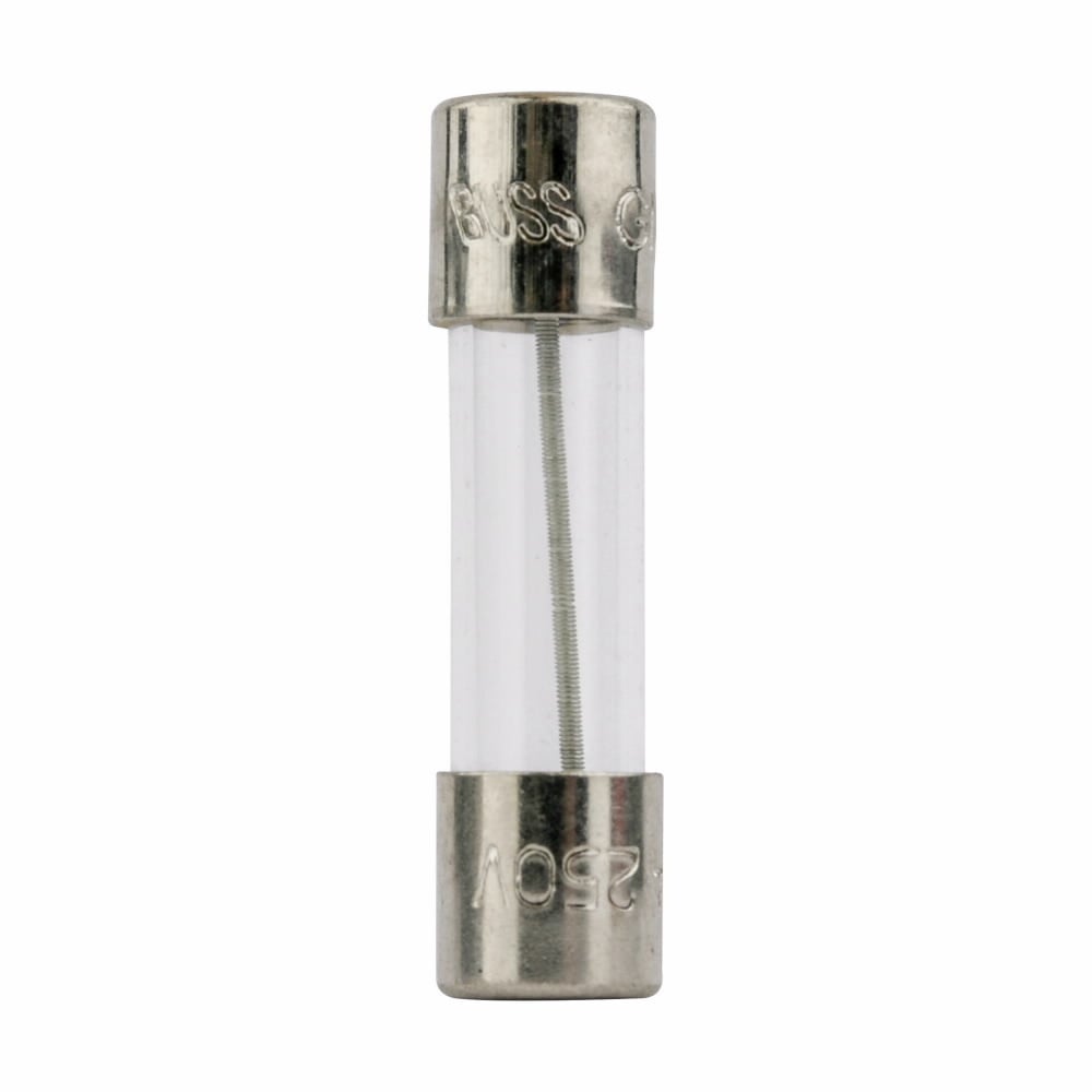 250MA 250V 5mm x 20mm  RoHS Compliant Glass, Time Delay Fuse