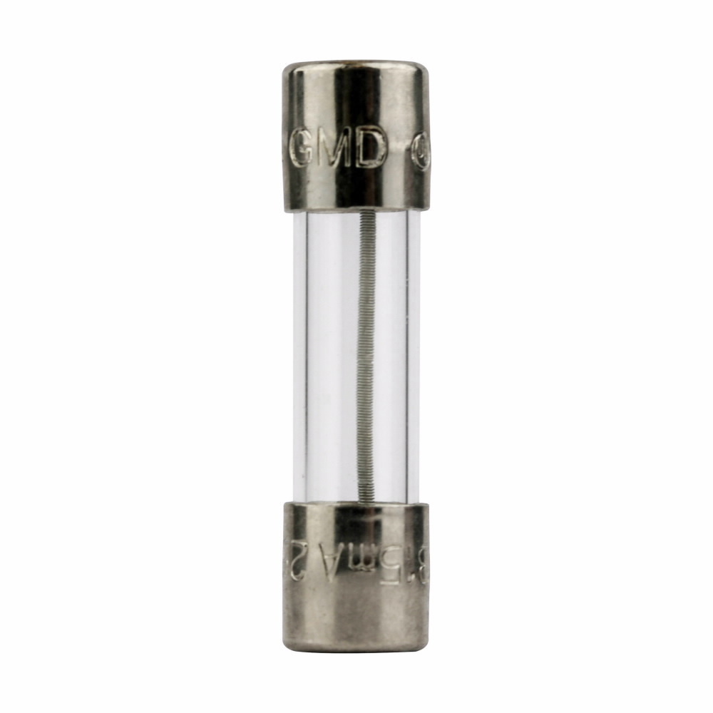 315MA 250V 5mm x 20mm  RoHS Compliant Glass, Time Delay Fuse