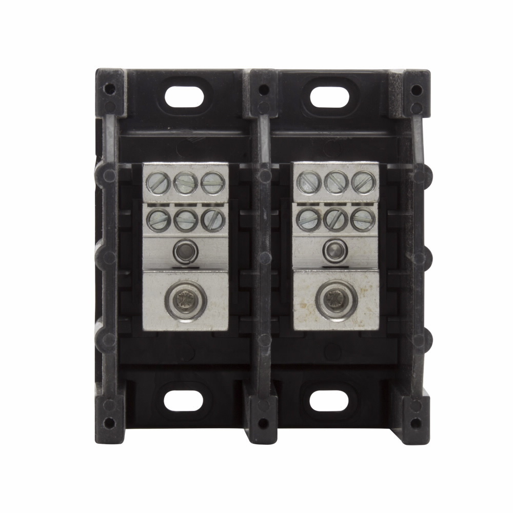 POWER DISTRIBUTION BLOCK