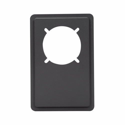 PANEL MOUNTING ADAPTER KIT-