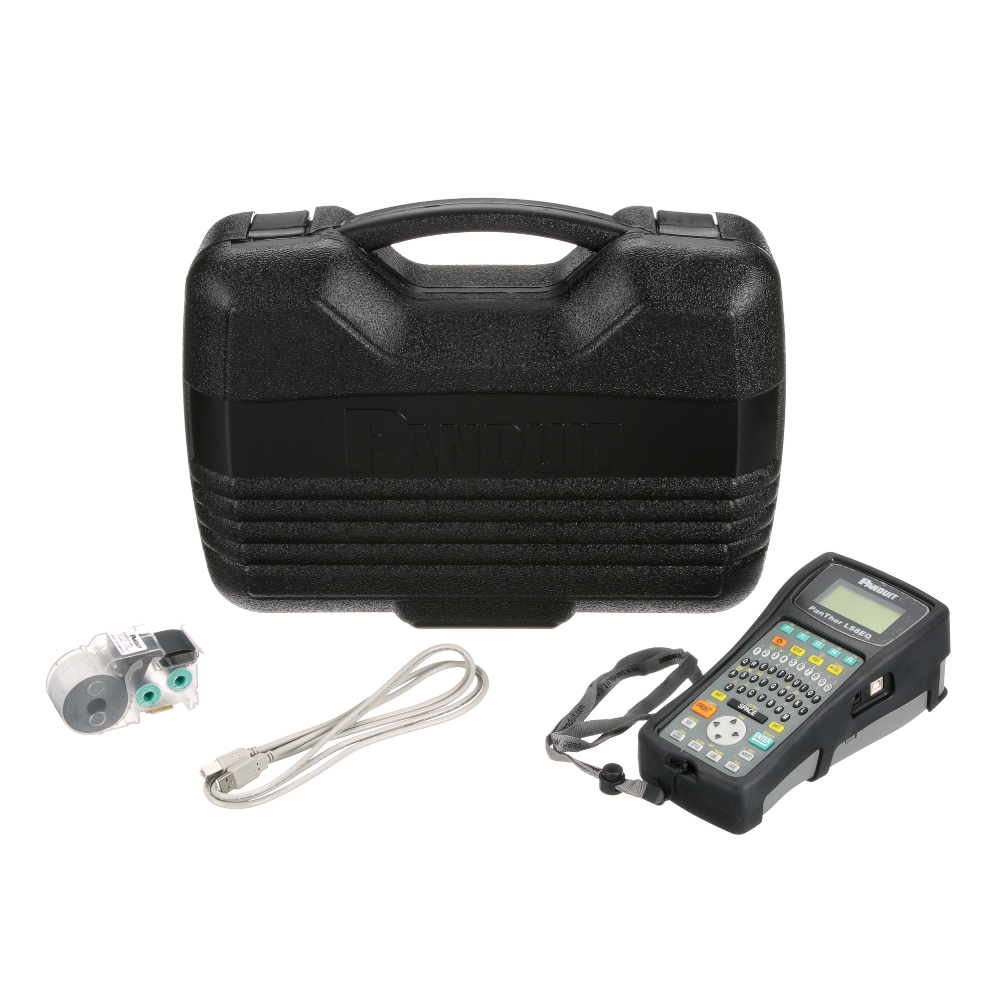 PanTher LS8EQ-KIT LS8 Printer