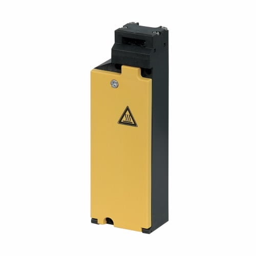 SOLENOID SAFETY INTERLOCK,120VAC,1NO1NC
