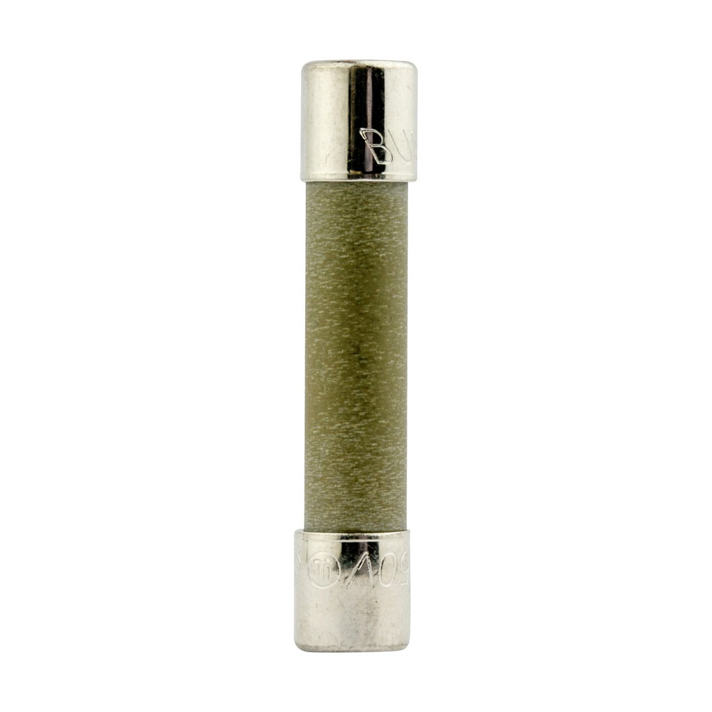 Eaton MDA Series Time-delay fuse 25A, 250 Vac, 125 Vdc, 32 Vdc (self certified), 1.5 kAIC at 250 Vac