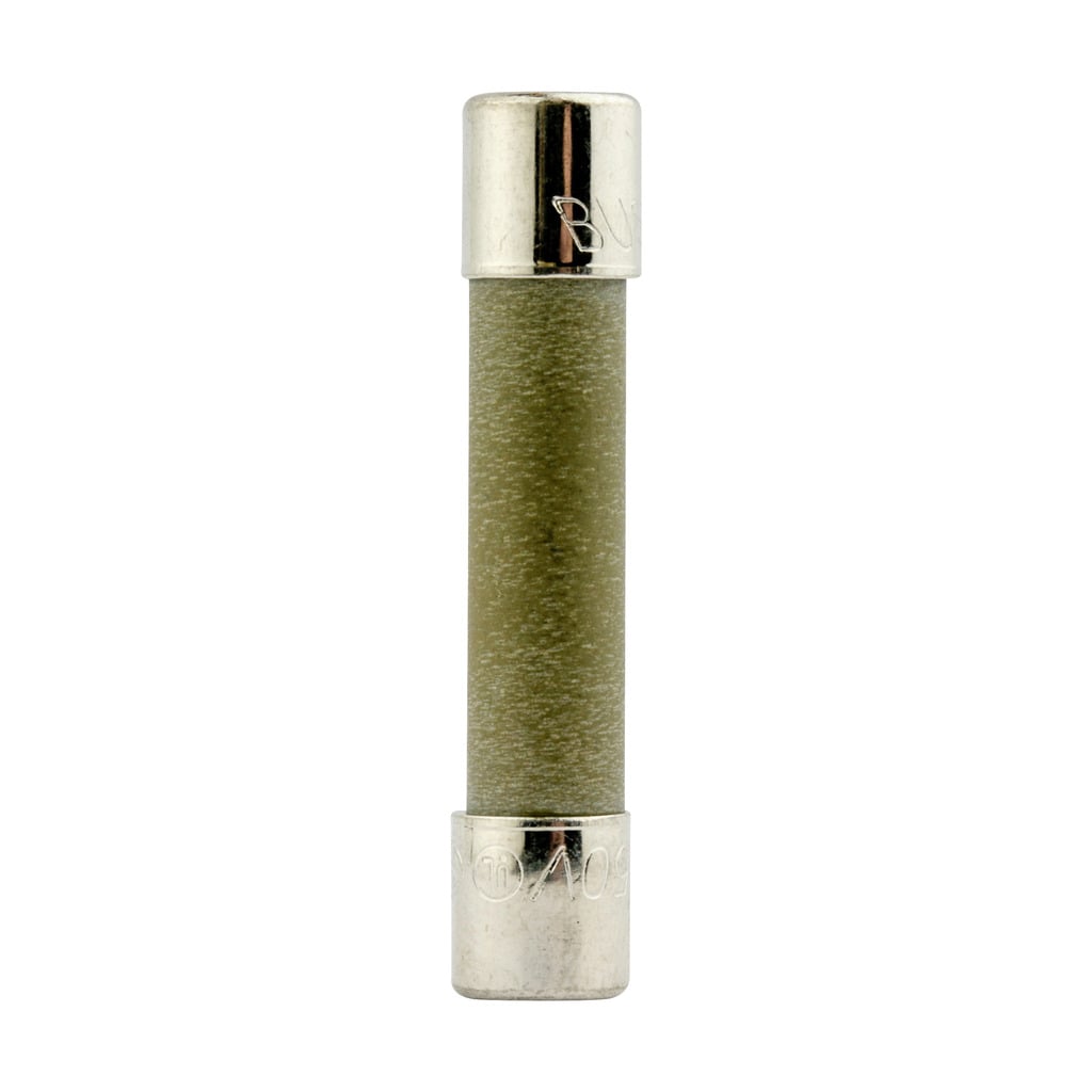Eaton MDA Series Time-delay fuse 2A, 250 Vac, 32 Vdc (self certified), 10 kAIC at 125 Vac