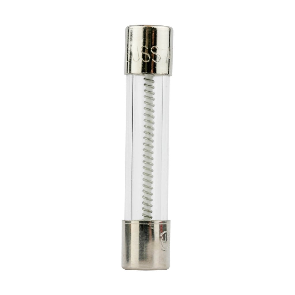 Eaton MDL Series Time-delay fuse 12A, 32 Vac, Non-indicating
