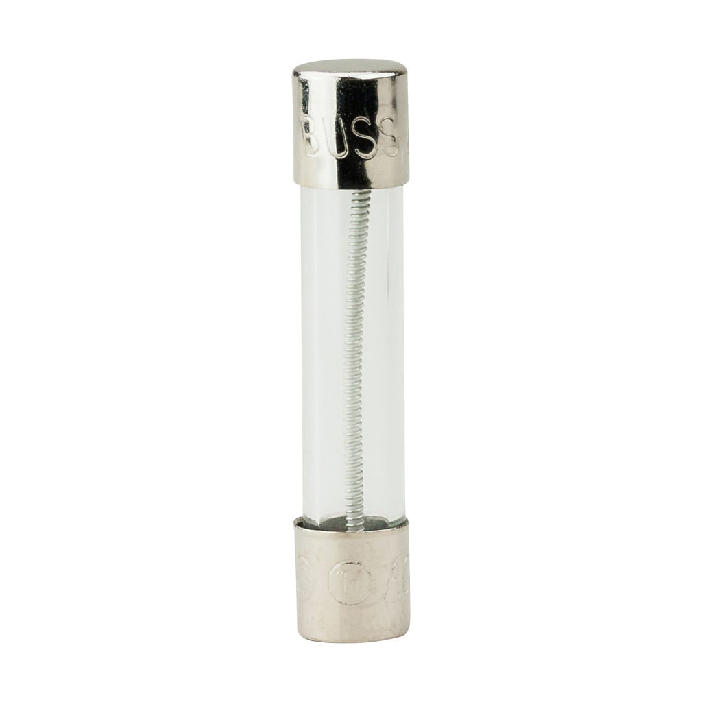 Eaton MDL Series Time-delay fuse 1A, 250 Vac, 32 Vdc (self certified)
