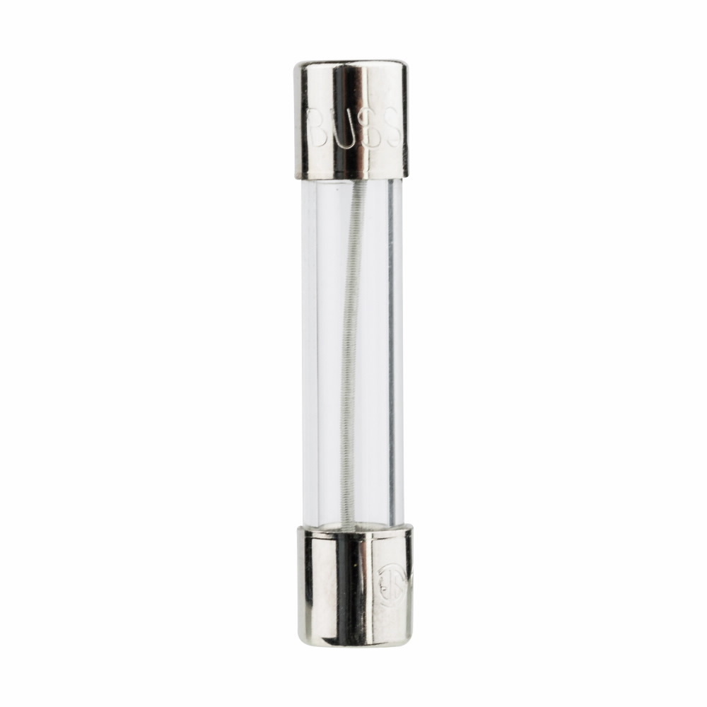 Eaton MDL Series Time-delay fuse 0.20A, 250 Vac, 32 Vdc (self certified)