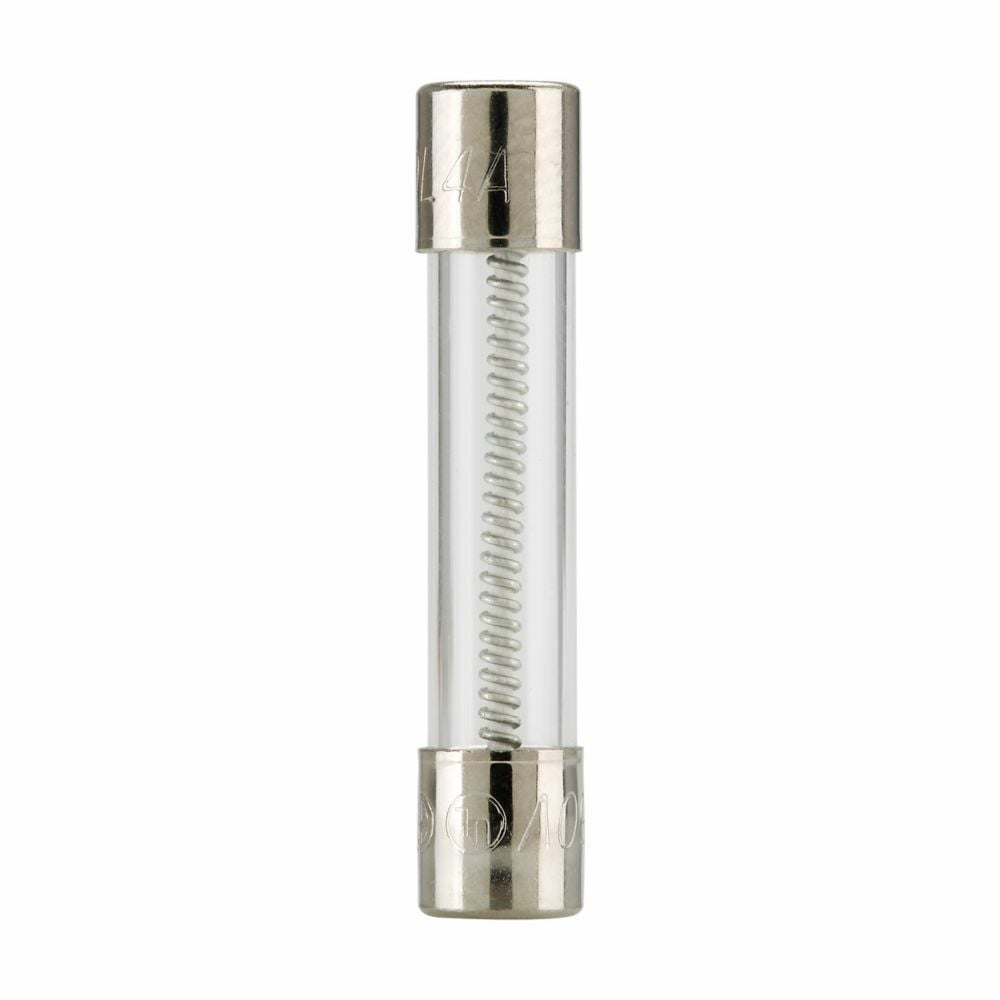 Eaton MDL Series Time-delay fuse 0.75A, 250 Vac, 32 Vdc (self certified)